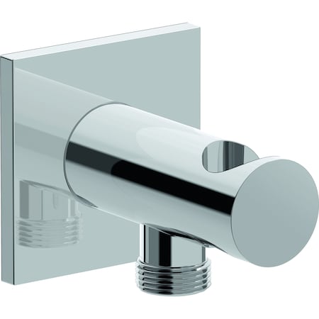 Duravit Wall Mounting Kit Chrome UV0630026U00